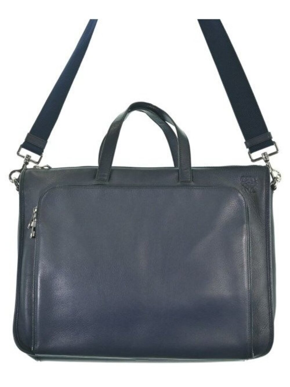 Loewe Anagram 2-Way Shoulder Bag